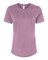BELLA CANVAS Women's Relaxed Crewneck Short Sleeve Jersey T-Shirt